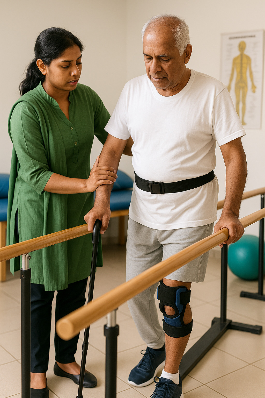 Placeholder for neurological rehabilitation