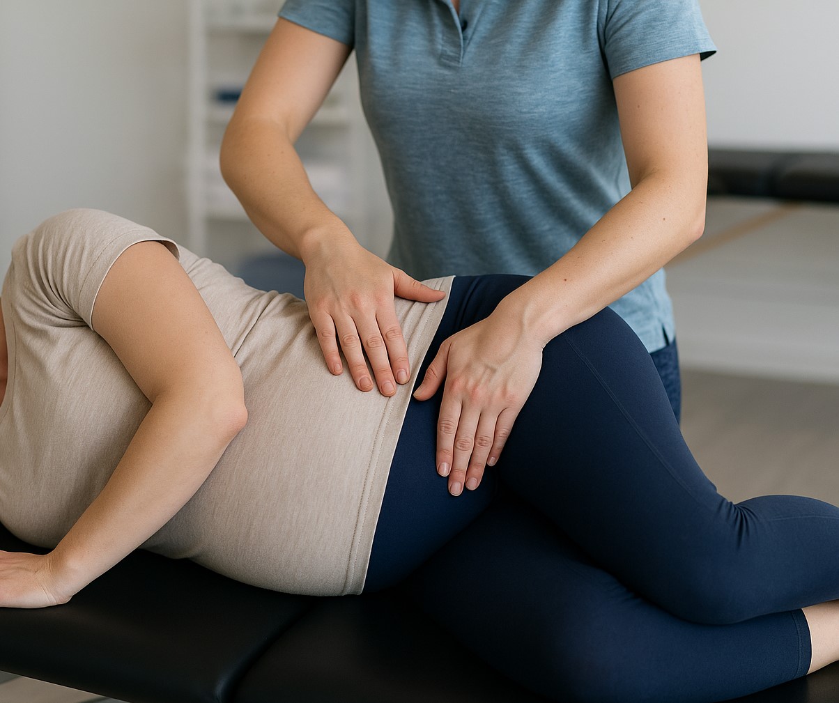 Placeholder for post-natal care